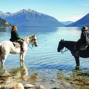 Villa Traful, Neuquén.