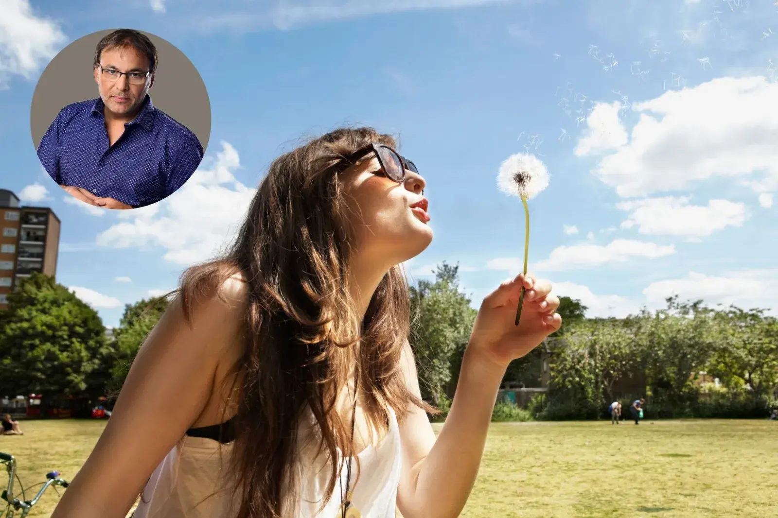 Según Rolón, nuestro deseo muchas veces se ve obstaculizado por lo que se espera de nosotras/os.