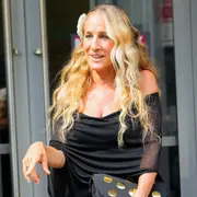 Sarah Jessica Parker