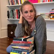 Sarah Jessica Parker