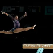 Simone Biles