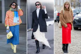 looks de street style