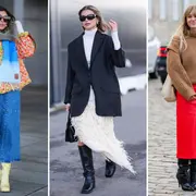 looks de street style
