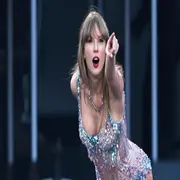 Taylor Swift anunció el lanzamiento de su nuevo disco.