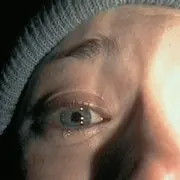 Imagen de The Blair Witch Project.