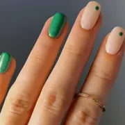 Opciones de nail art fáciles para hacer en casa