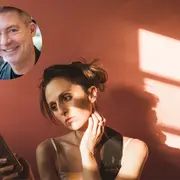 Las claves para saber si sos adicta al celular.