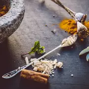 La ashwaganda es una planta originaria del sudeste asiático y, en particular, de la India