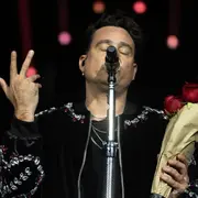 Foto de Chano de Tan Biónica.