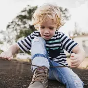 Criar chicos con autonomía: las claves.