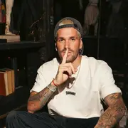 El mediocampista de la selección argentina le jugó un mano a mano a Nicolás Occhiato y sorprendió a todos.