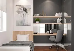 Ideas para decorar departamentos chicos.