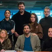 Llega la segunda temporada de División Palermo