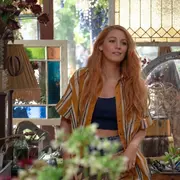 Blake Lively protagoniza la adaptación de Romper el círculo.