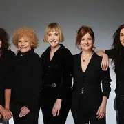 Elenco de "Matar a mamá"