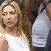 Fabiola Yañez denunció a Alberto Fernández por violencia de género.