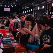 Feria de Editores 2024: cronograma completo de actividades y las novedades de este año.
