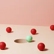 test visual de personalidad