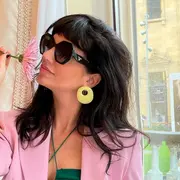 Foto de Griselda Siciliani.