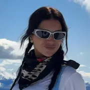 Zaira Nara compartió algunos de sus looks más cancheros en su cuenta de Instagram