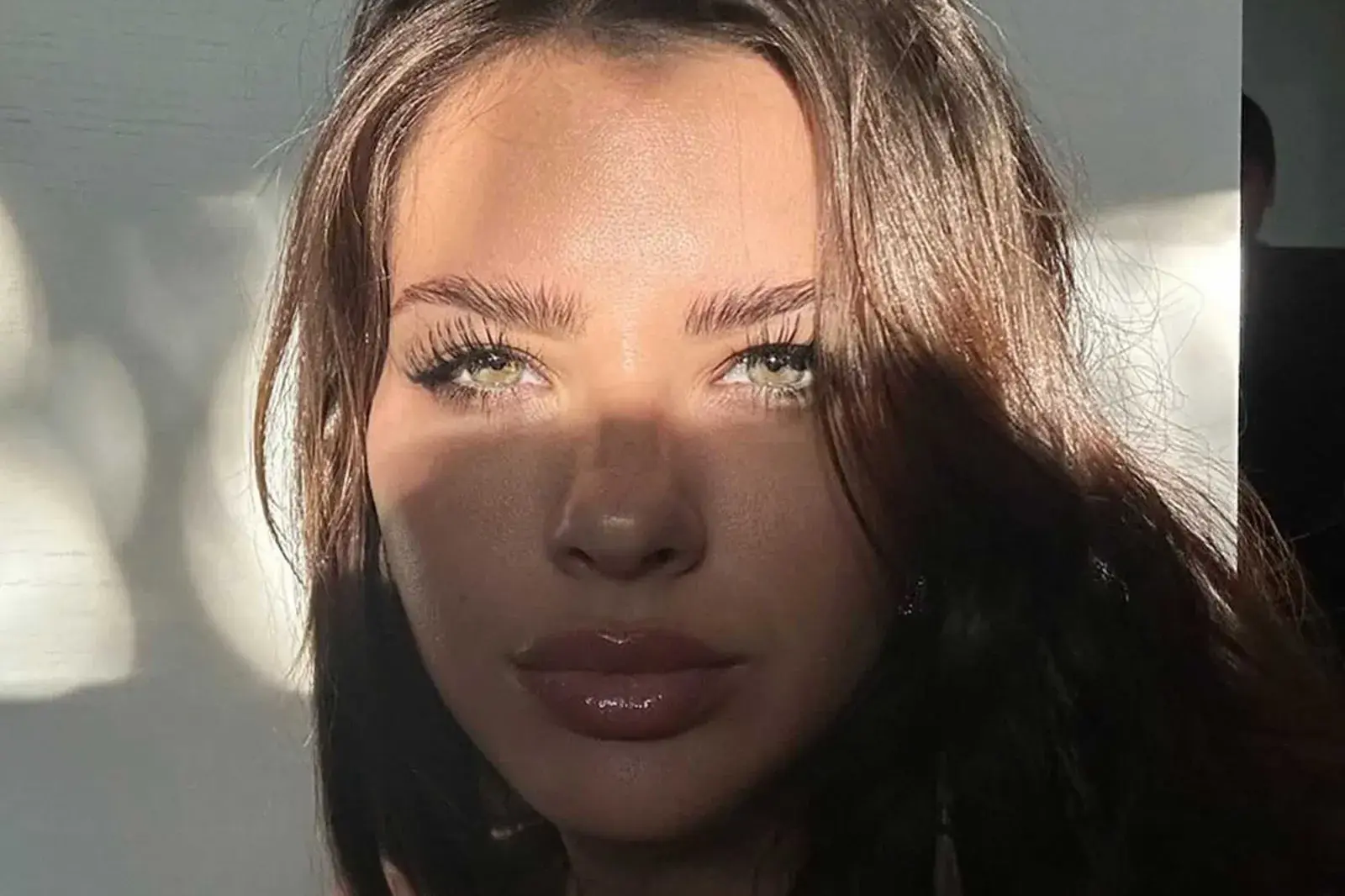 La actriz publicó unas imágenes en su cuenta de Instagram en la que se la pudo ver extremadamente sexy. Sus seguidores enloquecieron, una vez más.