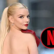Anya Taylor-Joy vuelve a Netflix con una nueva serie.