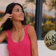 Foto de Antonela Roccuzzo en Instagram.