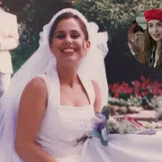 Imagenes de Laci Peterson y Emily in Paris.