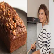 Juliana Awada te enseña a preparar su budín favorito.