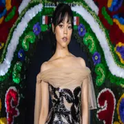 Foto de Jenna Ortega.