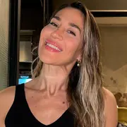 Foto de Jimena barón.