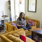 “Los elementos decorativos deben ser los justos y necesarios para no sobrecargar el ambiente”, dice Yani.