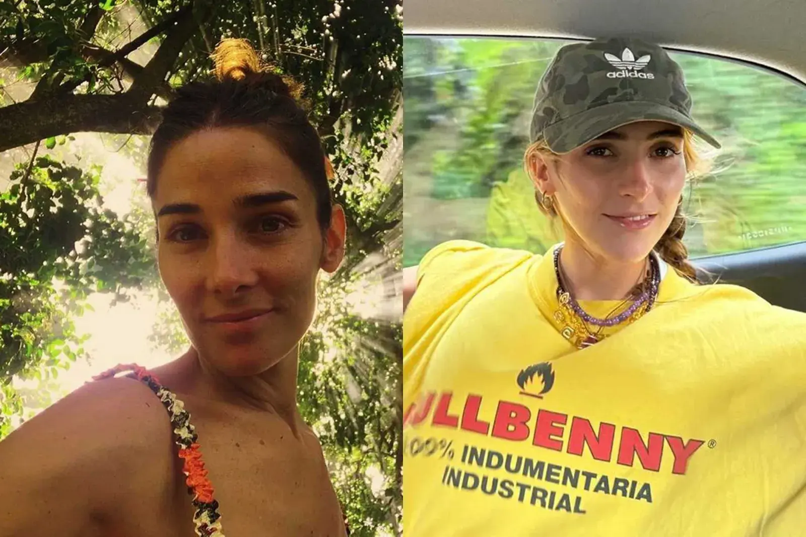 Juana Viale y Ámbar De Benedictis protagonizarán su primera tapa juntas, y en este caso, eligieron OHLALÁ!.