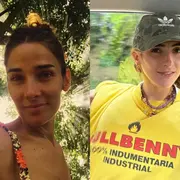 Juana Viale y Ámbar De Benedictis protagonizarán su primera tapa juntas, y en este caso, eligieron OHLALÁ!.