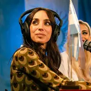 Luego de que se filtrara un video de Tamara Pettinato y Alberto Fernández en, la panelista quedó envuelta en un escándalo y su nombre quedó en boca de todos