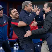 Apple Tv+ confirmó que Ted Lasso tendrá cuarta temporada.