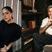 El periodista Juan Etchegoyen fue el encargado de revelar detalles sobre el último encuentro que habría tenido el Tini Stoessel con De Paul.