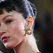 Imagen de Úrsula Corberó.