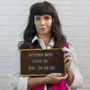 Foto de Griselda Siciliani en Envidiosa.