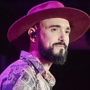 Abel Pintos en la Fiesta Nacional del Sol