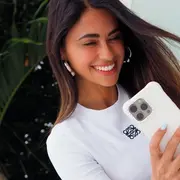 Foto de Antonela Roccuzzo.