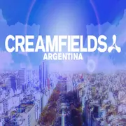 Banner de Creamfields Argentina.