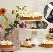 recetas dulces de Betular Patisserie