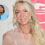 Foto de Cris Morena y Romina Yan.