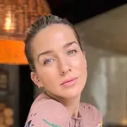 Foto de Soledad Fandiño en Instagram.