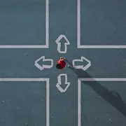 Test visual para descubrir si sos una persona resolutiva