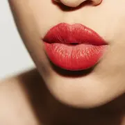 Labios de mujer