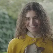 Fotograma de Margarita.