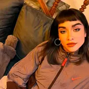 Foto de María Becerra.