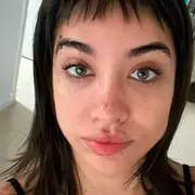 Imagen de María Becerra.